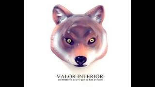 Valor Interior  Reconstruir  Instrumental [upl. by Akli259]