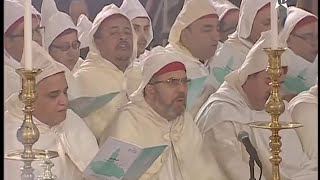 Amdah Moulid Nabawi أمداح نبوية بالمغرب [upl. by Zadoc122]