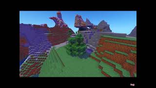 Deal With Destiny  Ldshadowlady’s song  Empires SMP Clip [upl. by Kelvin]