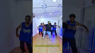 Garmiani  Fogo ft Julimar Santos  Zumba Dance WorkoutChoreograph by Punit ytshortsindia [upl. by Marisa]