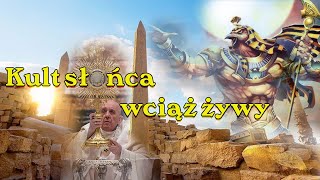 Przerażająca symbolika👌🤟 i obrzędy Kościoła katolickiego🌙☀️ Co się kryje za fasadą wiary w Jezusa😕 [upl. by Jerrold499]