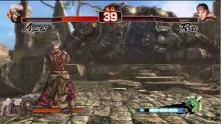 Asuras Wrath Lost Episode 1 At Last Someone Angrier Than Me [upl. by Shanan]