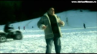 ADRIAN MINUNE  TOATA DRAGOSTEA DIN LUME  Official Video [upl. by Nnaeoj943]