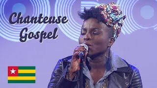 RENYA  Lécole du Gospel Togo Interview Live [upl. by Samuele]