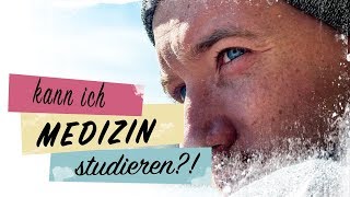 Kann ich überhaupt Medizin studieren Unbegründete Zweifel und Ängste [upl. by Kurland]