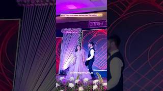 Chedkhaniyan  Bridegroom  Sangeet Performance dance bridegroom sangeet bollywood [upl. by Dib18]