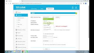 How to configure Tp Link TLMR3420 3G4G Wireless N Router [upl. by Loretta62]