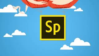 Adobe Spark Motion Graphics [upl. by Lynd]