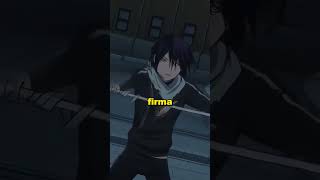 Ezan remix yüzünden batan anime noragami anime shorts [upl. by Allit828]