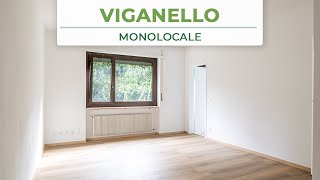 RINNOVATO MONOLOCALE A VIGANELLO [upl. by Korrie848]