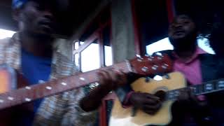 Nawumia moyoni by Impala de KigaliORCHESTRE AMANI [upl. by Iamhaj670]