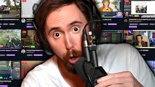 Their Viewers Arent Real  Exposing Viewbotters Live [upl. by Ahtreb800]