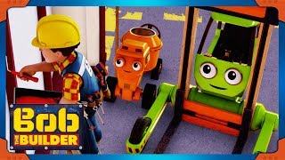 Bob the Builder US  Shifters new Garage 🌟 NEW Season 20  1 Hour of Bob  Videos For Kids [upl. by Odnama]