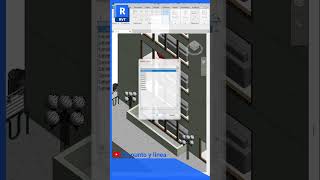 Cómo copiar elementos por nivel en Revit [upl. by Hsirap562]