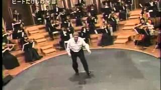 Takeshi Kitano Tapdance [upl. by Kirred]