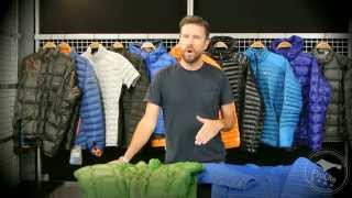 The North Face Himalayan Light Down Jacket [upl. by Gaeta116]