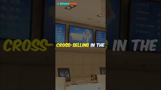 Cross Selling in Banking🚀🏛️ 💰 shorts crossselling [upl. by Ohce808]