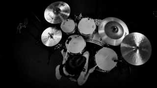 Lindsey Raye Ward  Lana Del Rey  Flipside Drum Cover [upl. by Harlan]