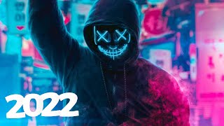 Najlepszy mix muzyczny 2022 ♫ Muzyka Do Grania 2022 ♫ Gaming Music Mix 106 [upl. by Jesher]