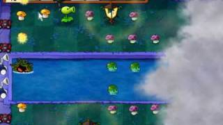 Reflexive Arcade Games 01  Plants VS Zombies [upl. by Charlena565]