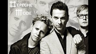 Depeche Mode  Master And Servant 2009 Live Version [upl. by Pruchno]