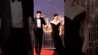 KBS Drama Awards 2023 • Red Carpet kbsdrama kbsdramaawards2023 redcarpet [upl. by Ykcin]