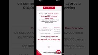 🤩BUEN FIN BANORTE TODO LO QUE DEBES SABER ACTIVAR PROMOCIÓN BANORTE BANORTE BUEN FIN [upl. by Gottuard]