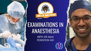 A surgeons perspective in anaesthesia with Mr Tim  anesthesiology anesthesia podcast [upl. by Hsizan858]