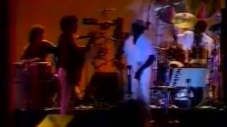 Milton Nascimento Circo Marimbondo ao vivo 1987 [upl. by Jocko]