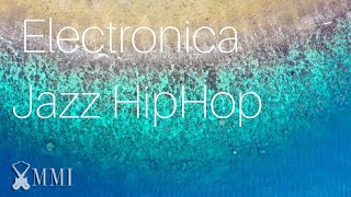 Musica Electronica Para Estudiar Y Trabajar  LoFi Jazz HipHop 2020 [upl. by Pamelina]