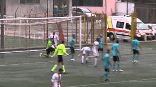 Highlights Torrecuso  Real Trentinara 3  2 [upl. by Ingold]