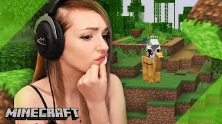 DES DROMADAIRES SUR MINECRAFT  🐪 [upl. by Occer]