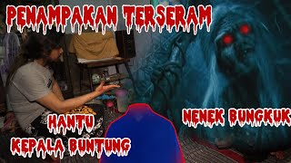 hantu syukur radio [upl. by Arraeis]