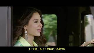 ARDAB MUTIYARAN SCENE  1 SONAM BAJWA [upl. by Kered]