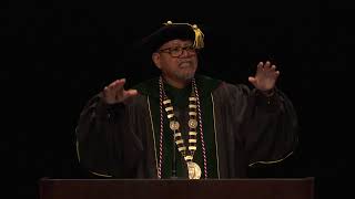 UT Tyler  Fall Commencement 2023  College of Education amp Psychology amp College of Engineering [upl. by Kelley252]