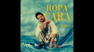 Camilo  Ropa Cara Official Video [upl. by Tully141]