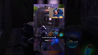 SONIC PLAYS FORTNITE 🥶 [upl. by Naesal]