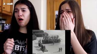 Kpop fangirls react to real music Erika [upl. by Oirotciv125]