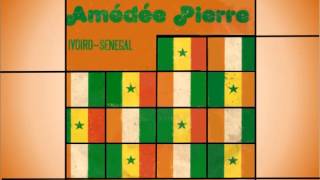 AMEDEE PIERRE  IVOIRO SÉNÉGAL [upl. by Aynekal]