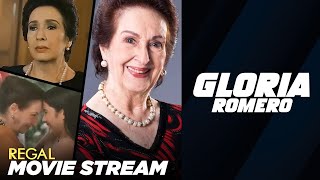 REGAL MOVIE STREAM Gloria Romero Marathon  Regal Entertainment Inc [upl. by Gellman]