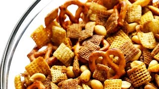 ExtraBold Chex Mix [upl. by Avra]