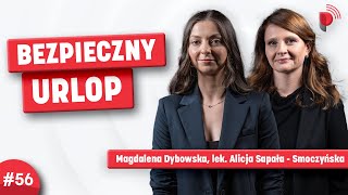 Wakacyjny niezbędnik czyli przygotowania medyczne i ubezpieczenie na czas podróży [upl. by Idnas]