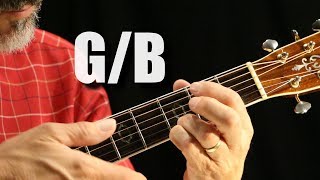 GB Chord  Guitar Lesson [upl. by Holly]