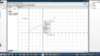 Graftegner GeoGebra eksamen2015 kortversjon [upl. by Bowman]