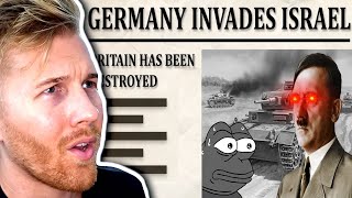 World War II has been RUINED with Bad Translations Review [upl. by Lias]