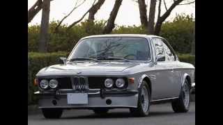 72 BMW30CS  Highway Star GARAGE [upl. by Annaxor]