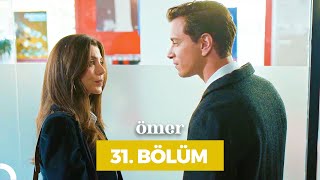 Ömer Dizisi 31 Bölüm [upl. by Agler]