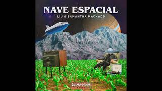 Nave Espacial Radio Edit [upl. by Macri]