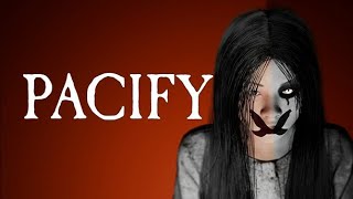 Pacify is a Broken Coop game [upl. by Ingalls]