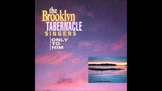 Jesus Will Make A Way  Brooklyn Tabernacle Singers [upl. by Otiv]